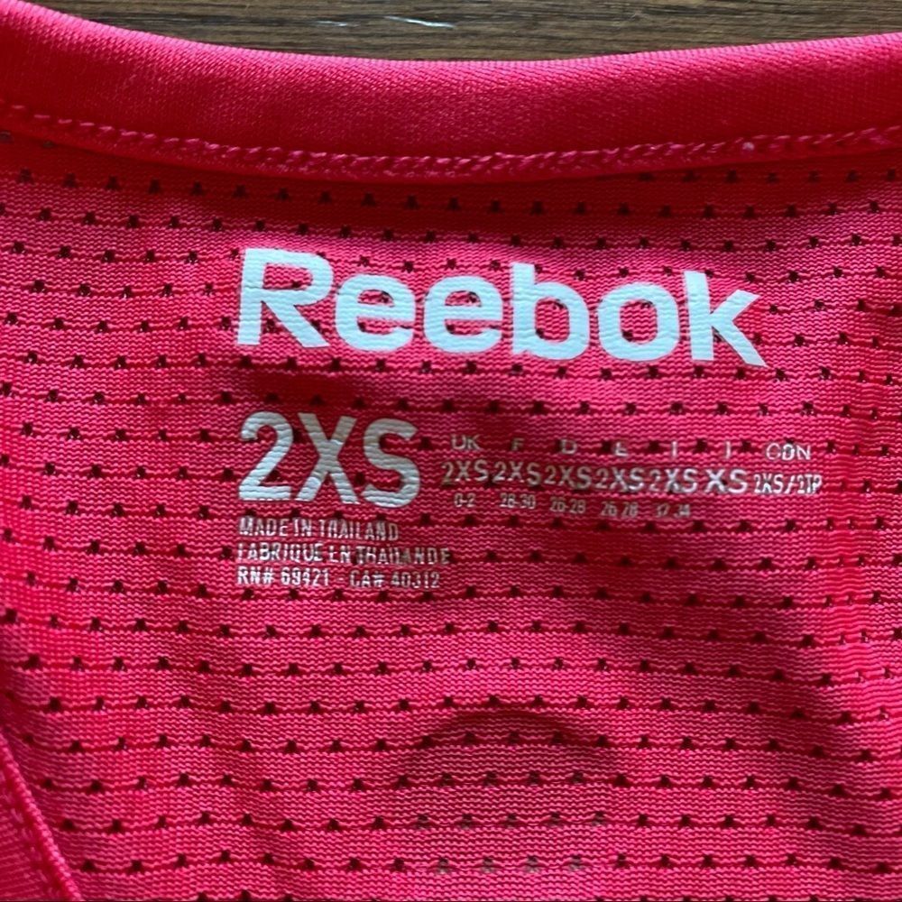 Reebok Tank Top - Picture 5 of 7